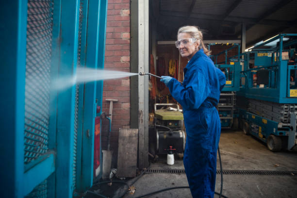 Best Affordable Pressure Washing  in Hull, IA