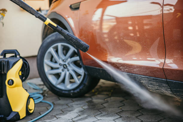 Trusted Hull, IA Pressure Washing Experts