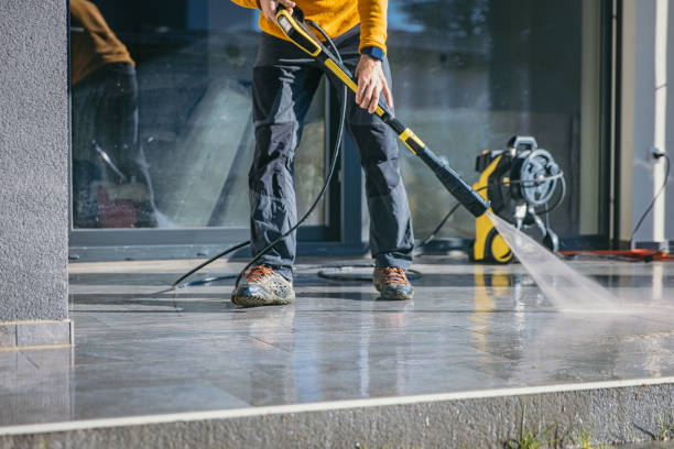 Reliable Hull, IA Pressure Washing Solutions