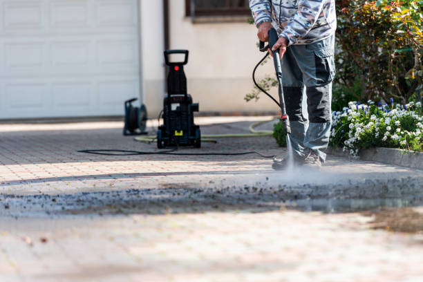 Best Roof Power Washing Services  in Hull, IA
