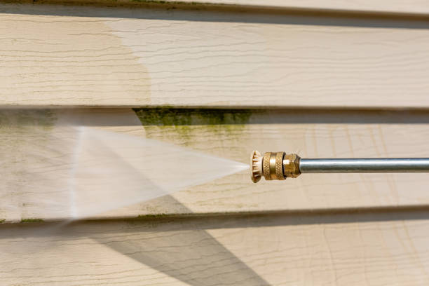 Best Residential Pressure Washing Services  in Hull, IA